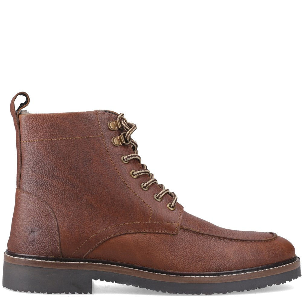 Men's Hush Puppies Huxley Boot