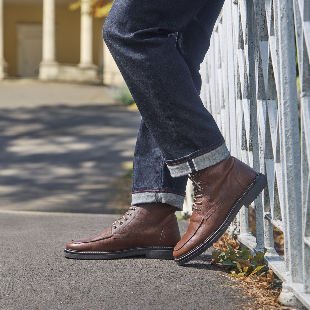 Men's Hush Puppies Huxley Boot