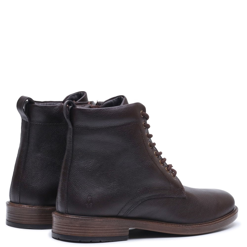 Men's Hush Puppies Irwin Boots