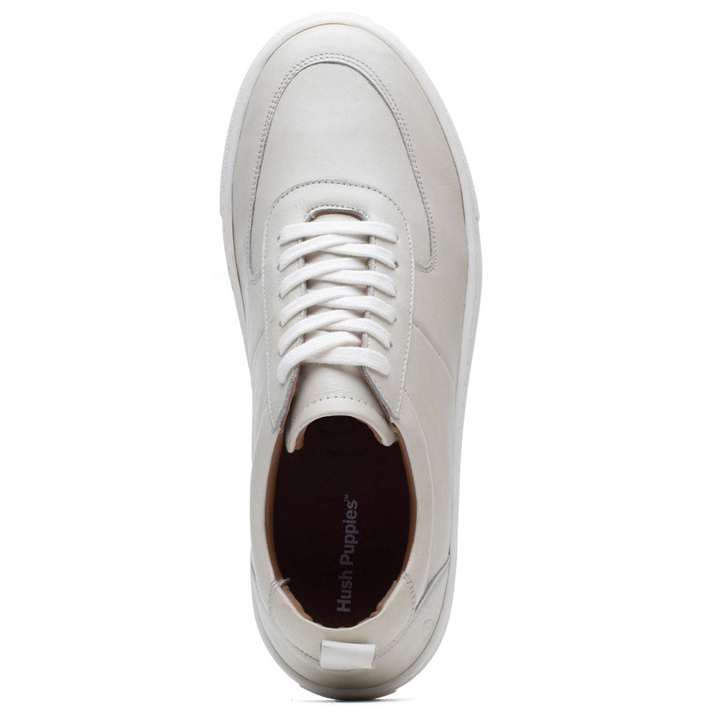 Men's Hush Puppies Ciro Trainer