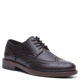 Men's Hush Puppies Isaac Brogues