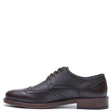 Men's Hush Puppies Isaac Brogues
