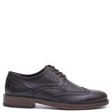 Men's Hush Puppies Isaac Brogues