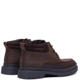 Men's Hush Puppies Jerome Chukka Boots