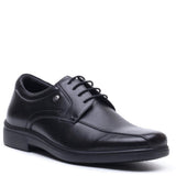 Men's Hush Puppies Cedric Lace Up Shoes