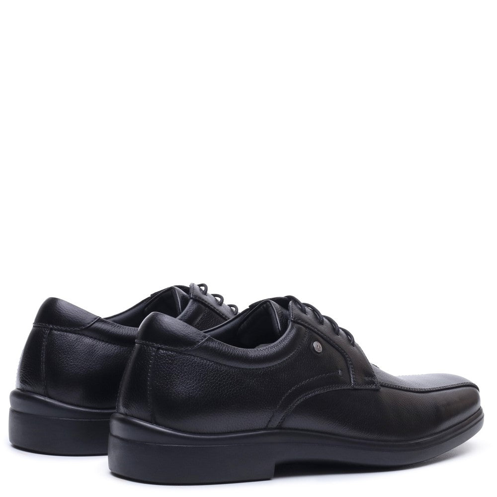 Men's Hush Puppies Cedric Lace Up Shoes