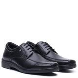 Men's Hush Puppies Cedric Lace Up Shoes