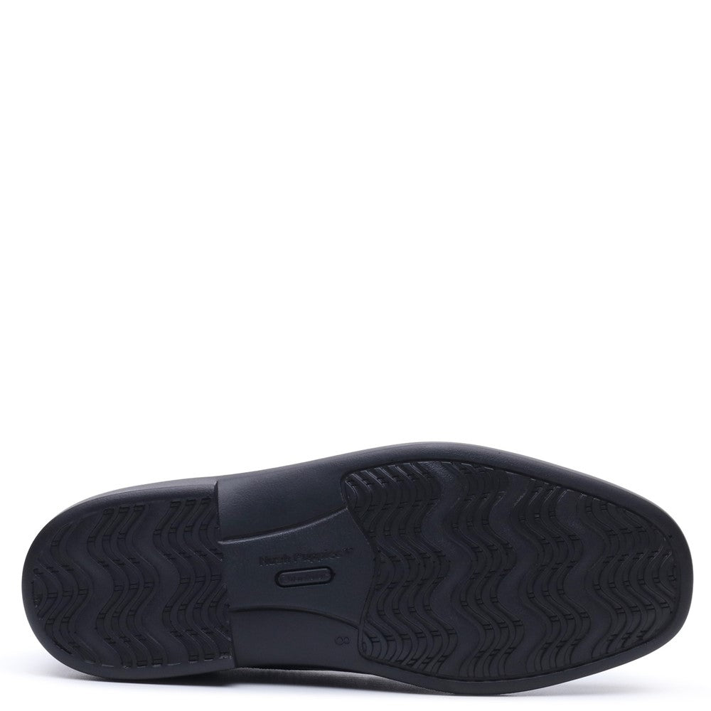 Men's Hush Puppies Cedric Lace Up Shoes
