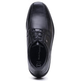 Men's Hush Puppies Cedric Lace Up Shoes