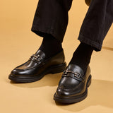 Men's Hush Puppies Edgar Loafers