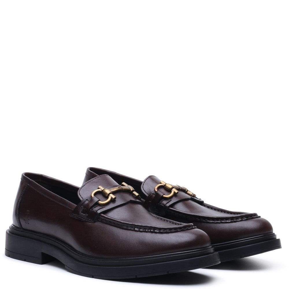 Men's Hush Puppies Edgar Loafers