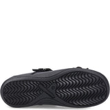 Girls' Hush Puppies Julie Patent Junior School Shoes