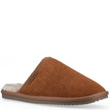 Men's Hush Puppies Coady Cord Slippers