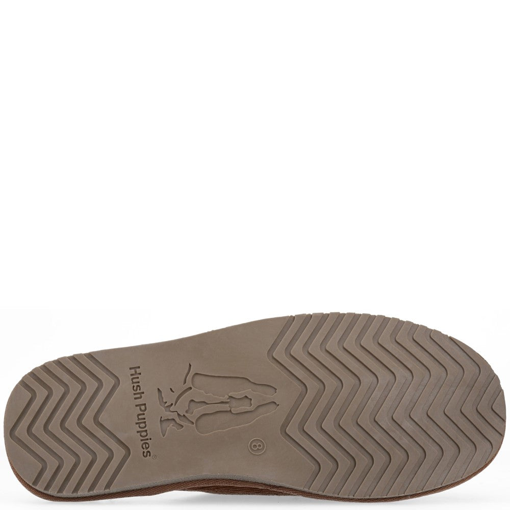 Men's Hush Puppies Coady Cord Slippers