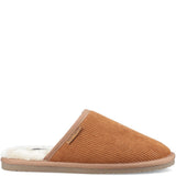 Men's Hush Puppies Coady Cord Slippers