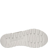 Women's Skechers Arch Fit Footsteps Encant Trainer