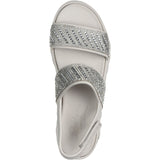 Women's Skechers Arch Fit Footsteps Encant Trainer