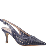 Women's Hush Puppies Dalia Kitten Heels