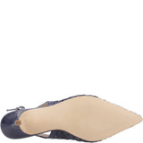 Women's Hush Puppies Dalia Kitten Heels