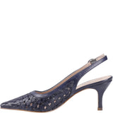Women's Hush Puppies Dalia Kitten Heels
