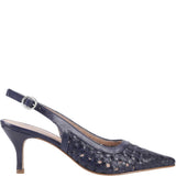 Women's Hush Puppies Dalia Kitten Heels