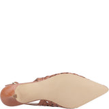 Women's Hush Puppies Dalia Kitten Heels