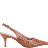 Women's Hush Puppies Dalia Kitten Heels