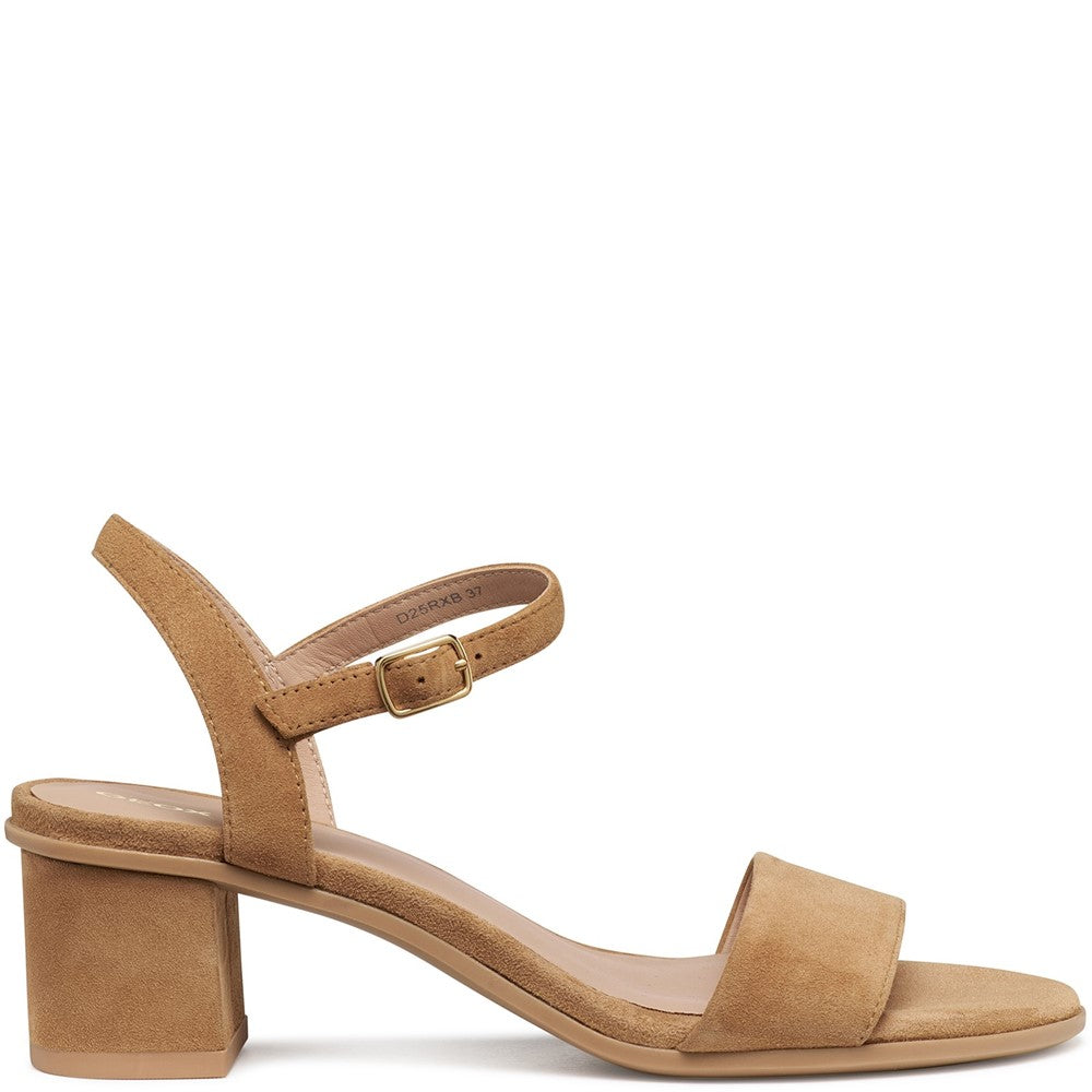 Women's Geox D Aurely 50