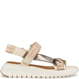 Women's Geox D Flextide S D Sandals