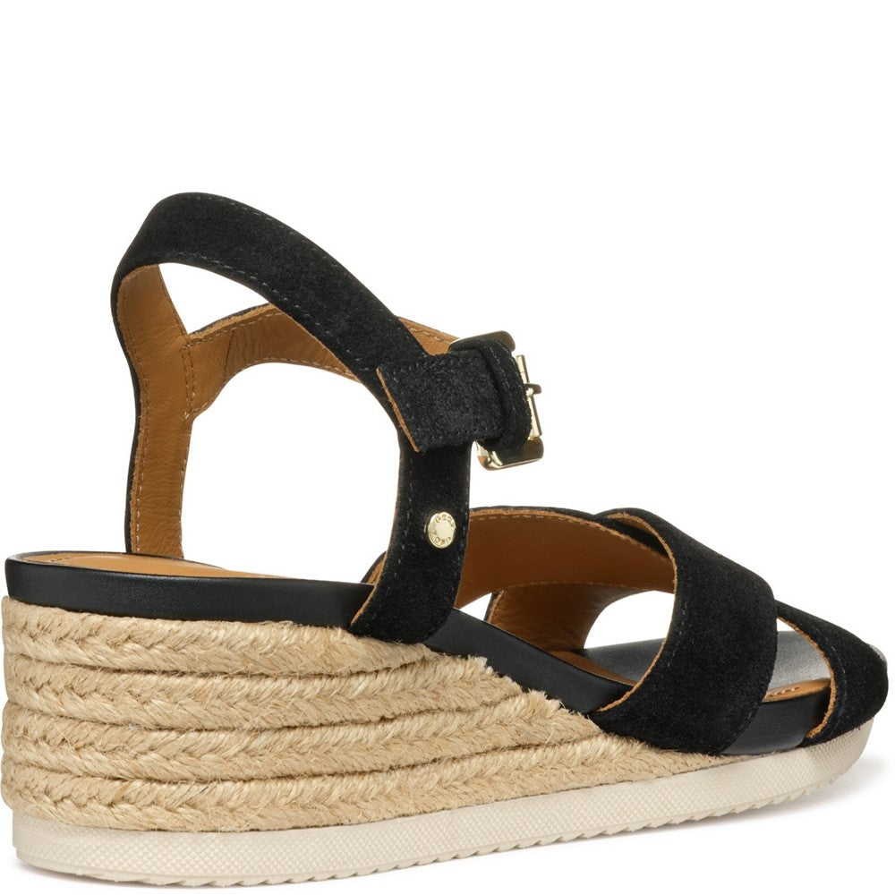 Women's Geox D Ischia Corda