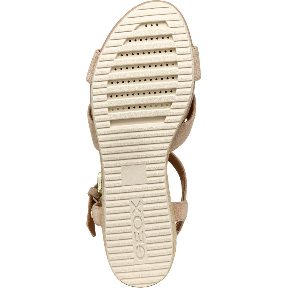 Women's Geox D Ischia Corda