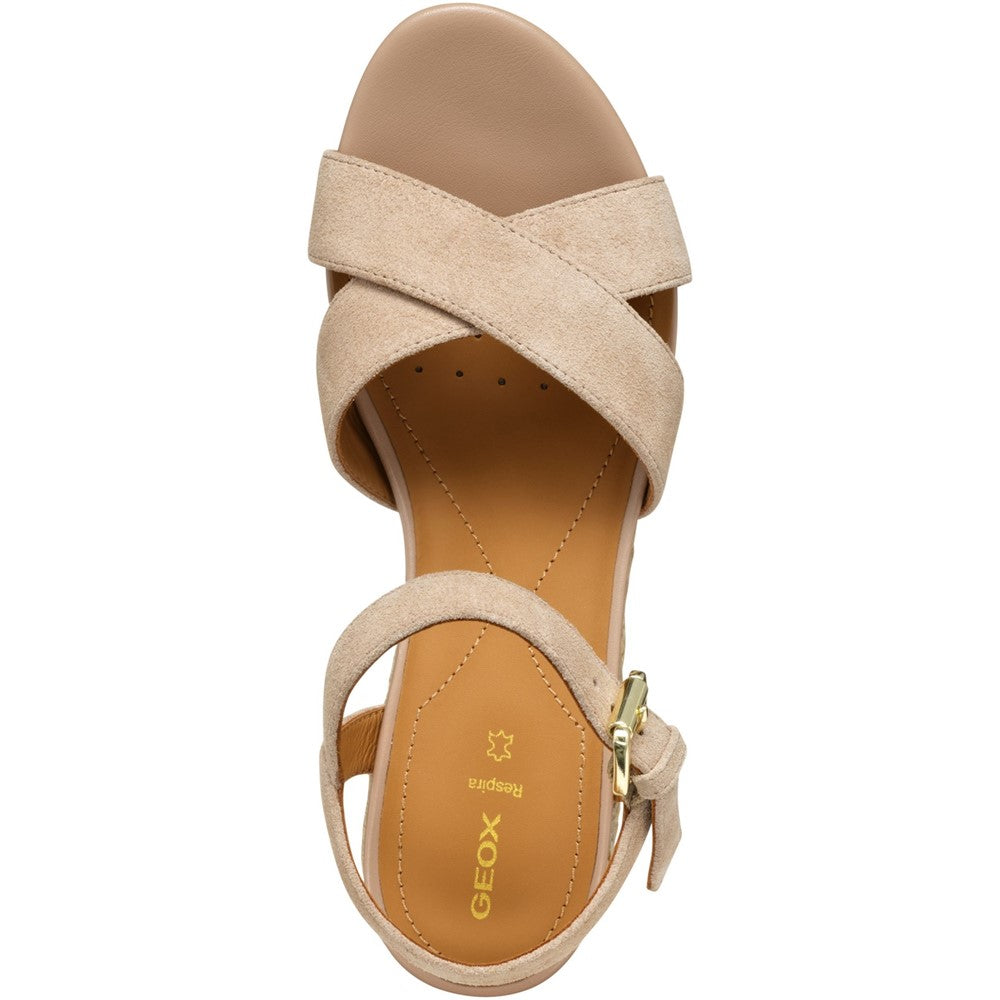 Women's Geox D Ischia Corda