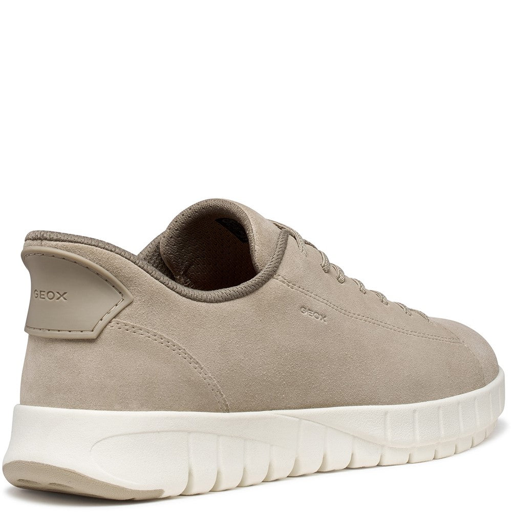 Men's Geox U Flextride Plus A