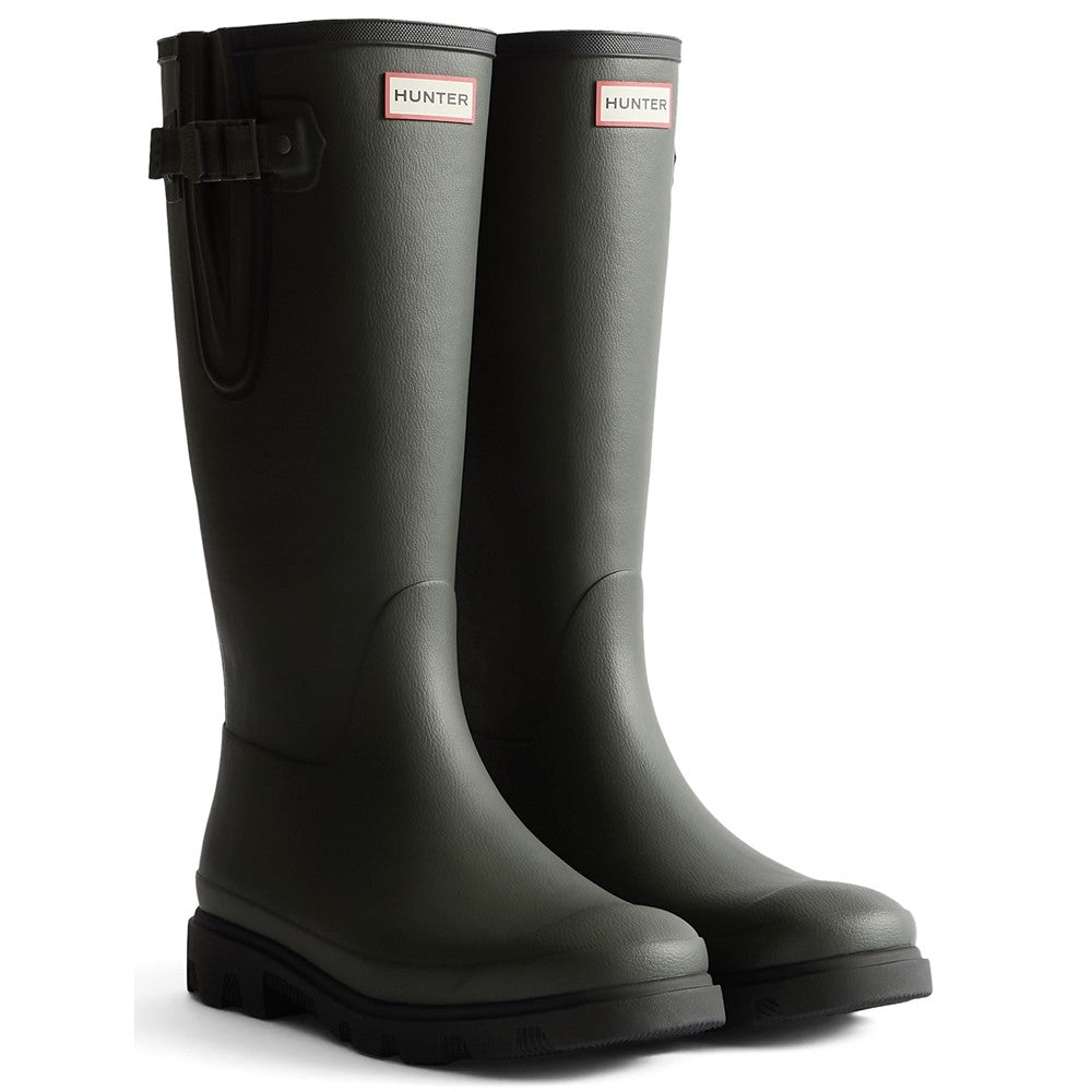Women's Hunter Downpour II Adjustable Boot