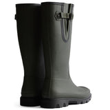 Unisex Hunter Field Downpour Adjustable Boot