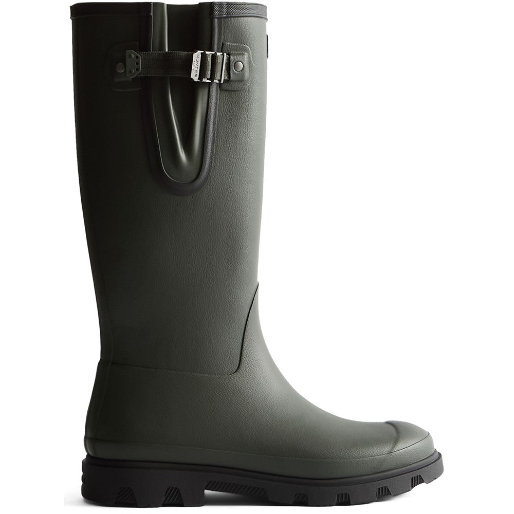 Unisex Hunter Field Downpour Adjustable Boot