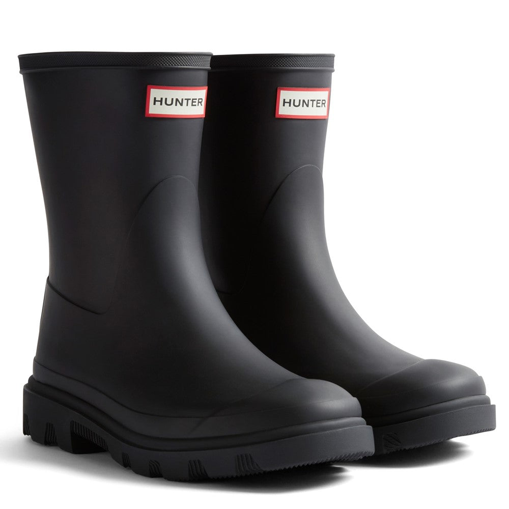 Men's Hunter Unisex Downpour Short Boot