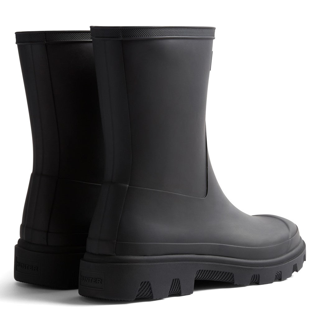 Men's Hunter Unisex Downpour Short Boot