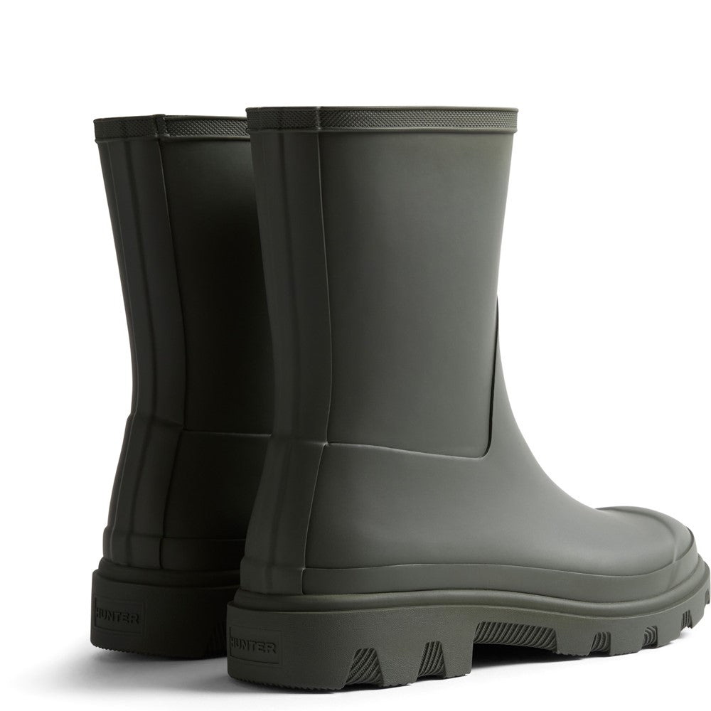 Men's Hunter Unisex Downpour Short Boot