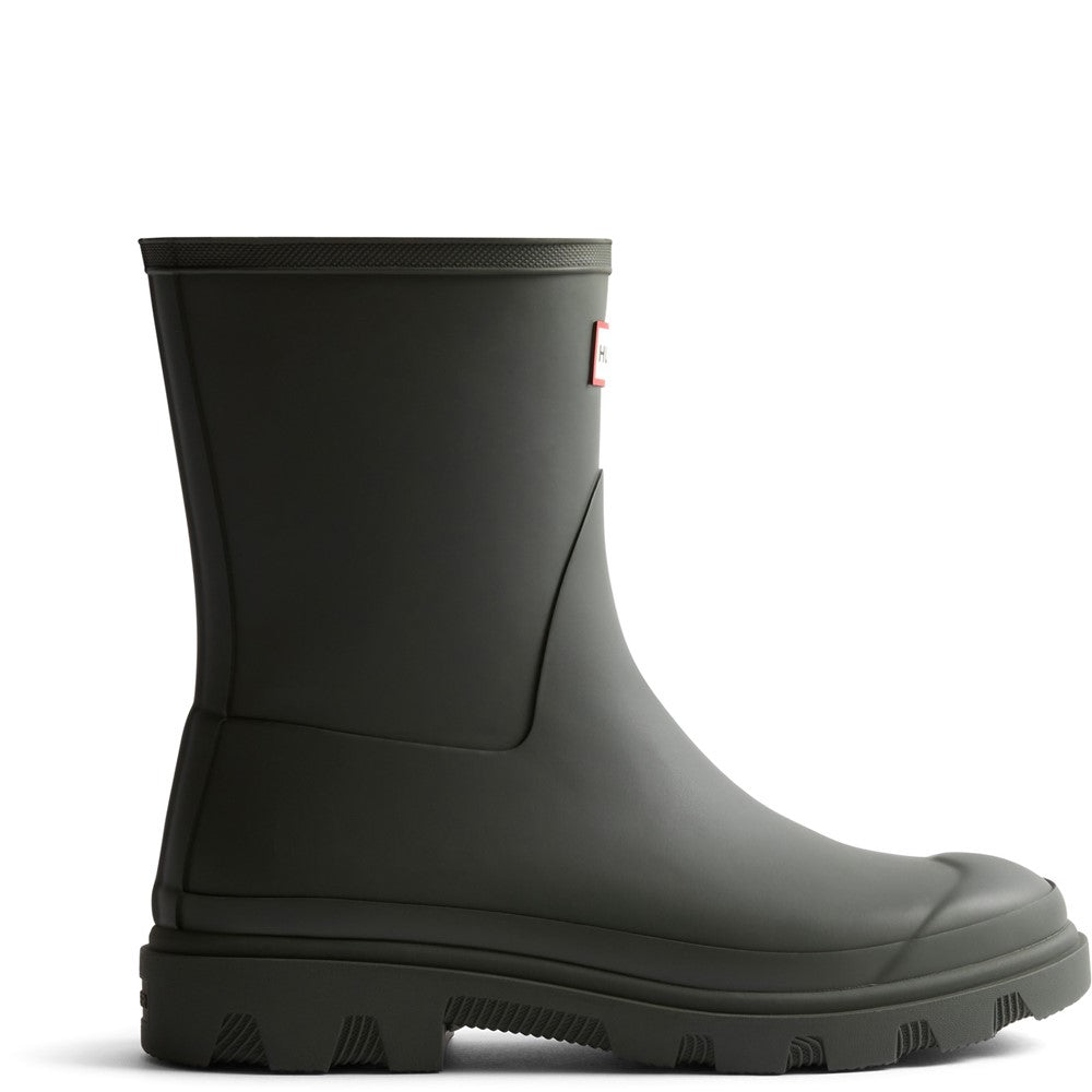Men's Hunter Unisex Downpour Short Boot