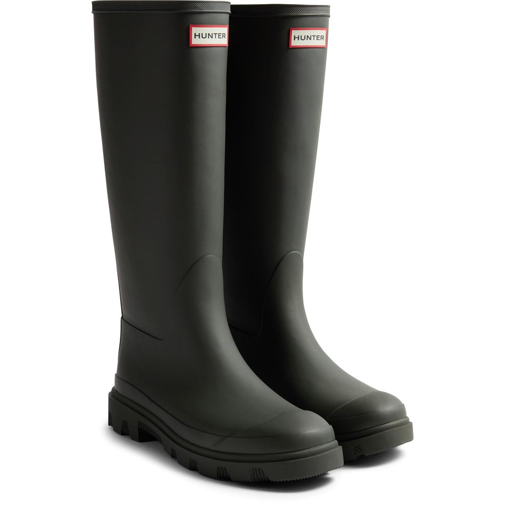 Men's Hunter Unisex Downpour Tall Boot