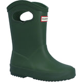 Kids' Hunter First Pull on Boots