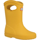 Kids' Hunter First Pull on Boots