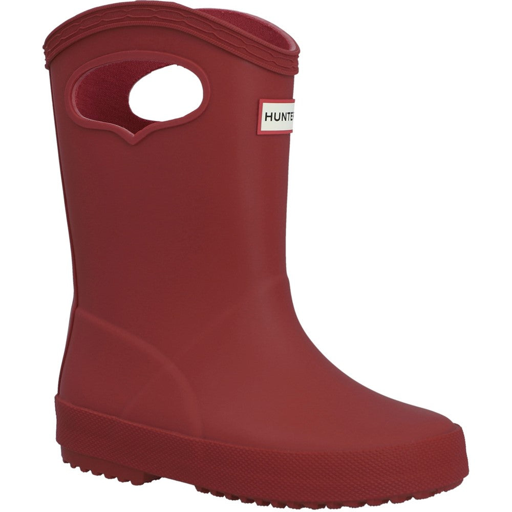Kids' Hunter First Pull on Boots
