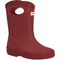 military red