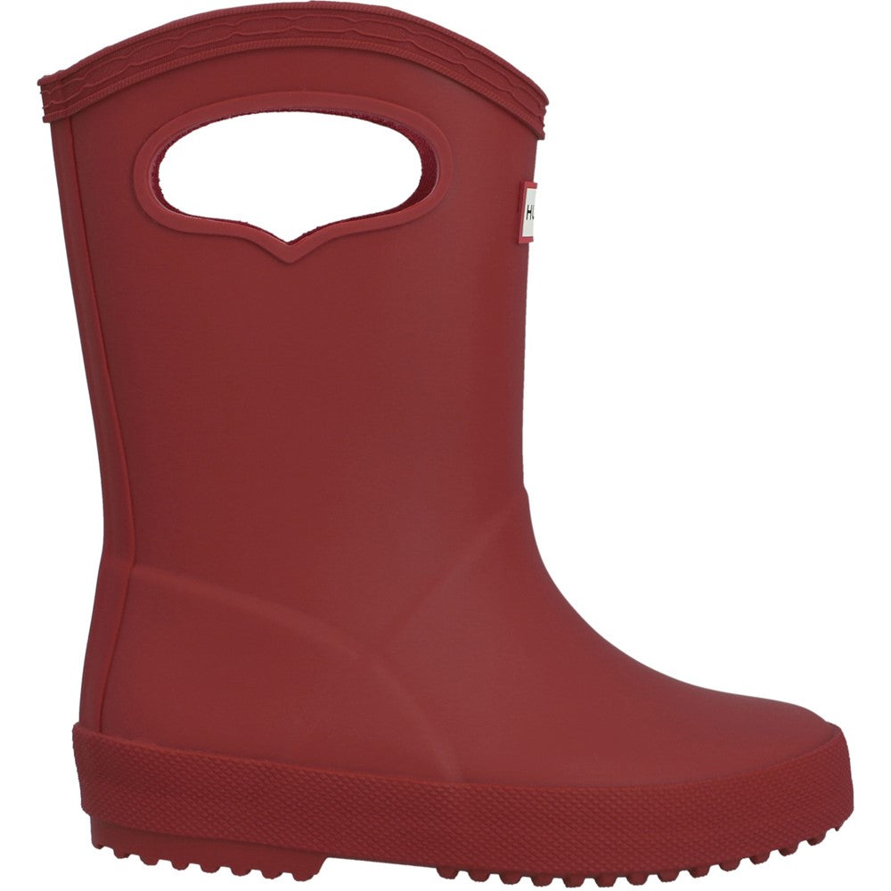 Kids' Hunter First Pull on Boots