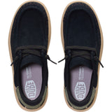 Women's HEYDUDE Harper Moc Crafted Slip on Shoes