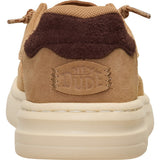 Women's HEYDUDE Harper Moc Crafted Slip on Shoes