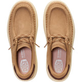 Women's HEYDUDE Harper Moc Crafted Slip on Shoes