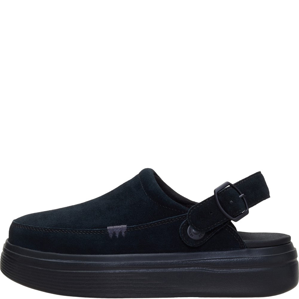 Women's HEYDUDE Austin Lift Clogs